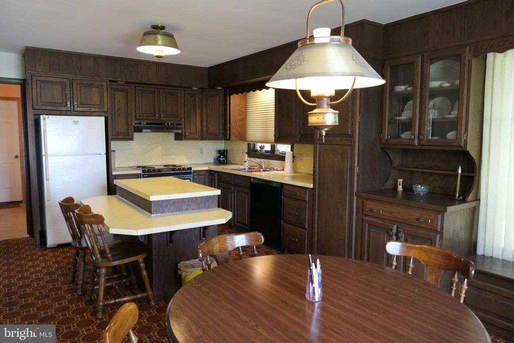 Photo of 319 Ridge Road, ANNVILLE, PA 17003 (MLS # PALN2022542)