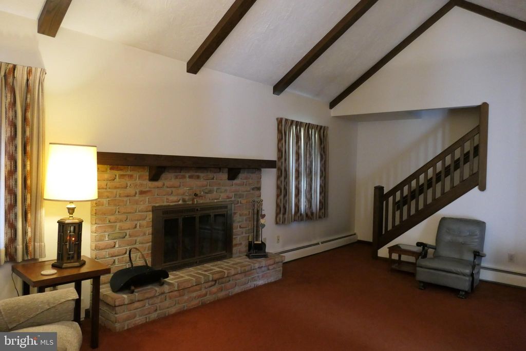 Photo of 319 Ridge Road, ANNVILLE, PA 17003 (MLS # PALN2022542)