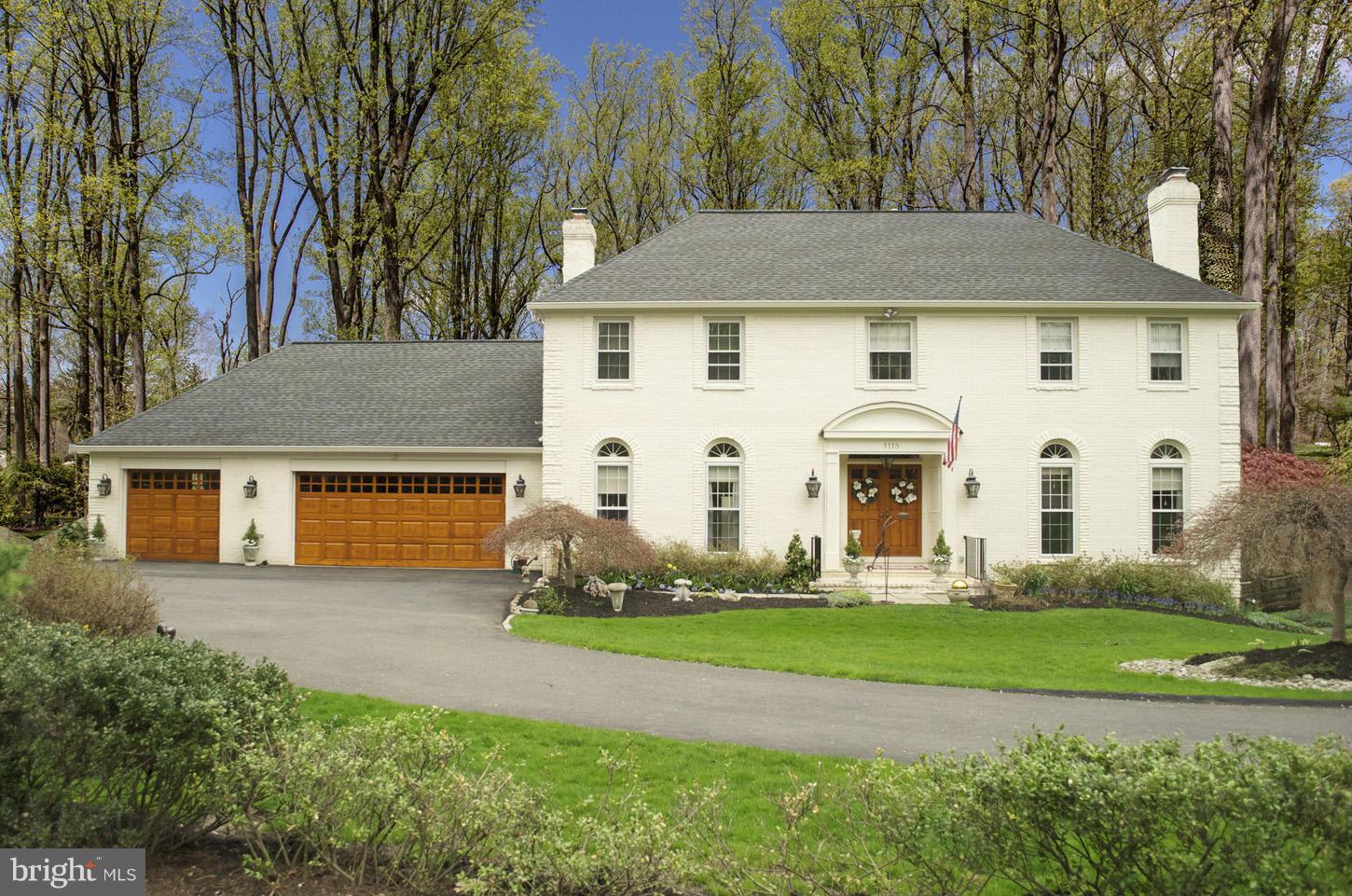 CEDARS OF MC LEAN - Residential