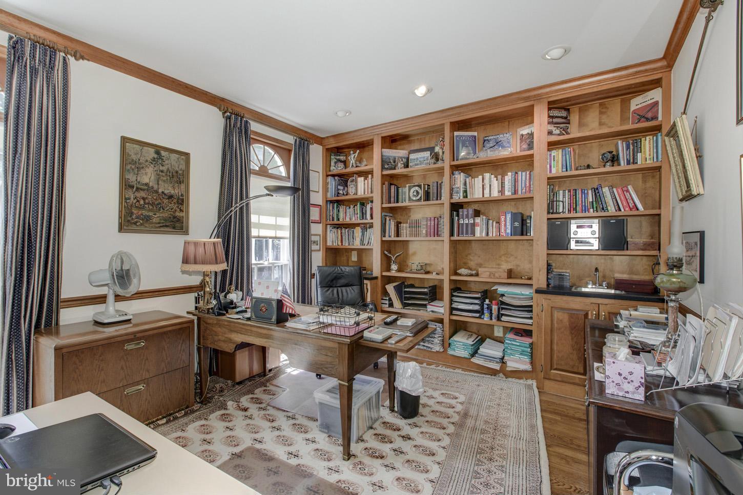 CEDARS OF MC LEAN - Residential