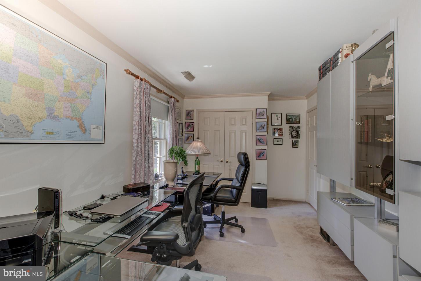 CEDARS OF MC LEAN - Residential