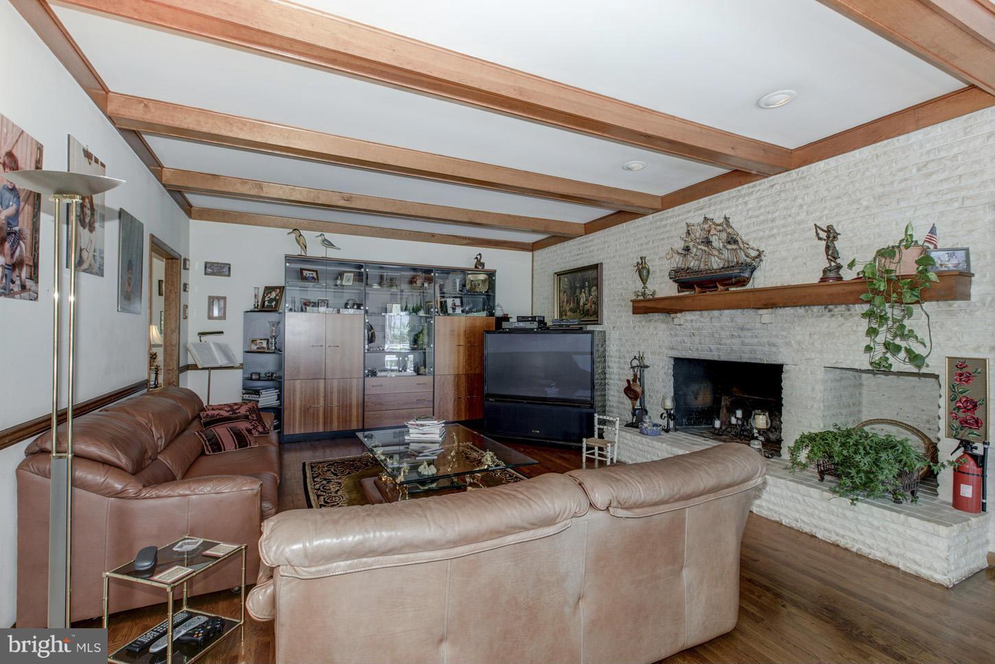 CEDARS OF MC LEAN - Residential