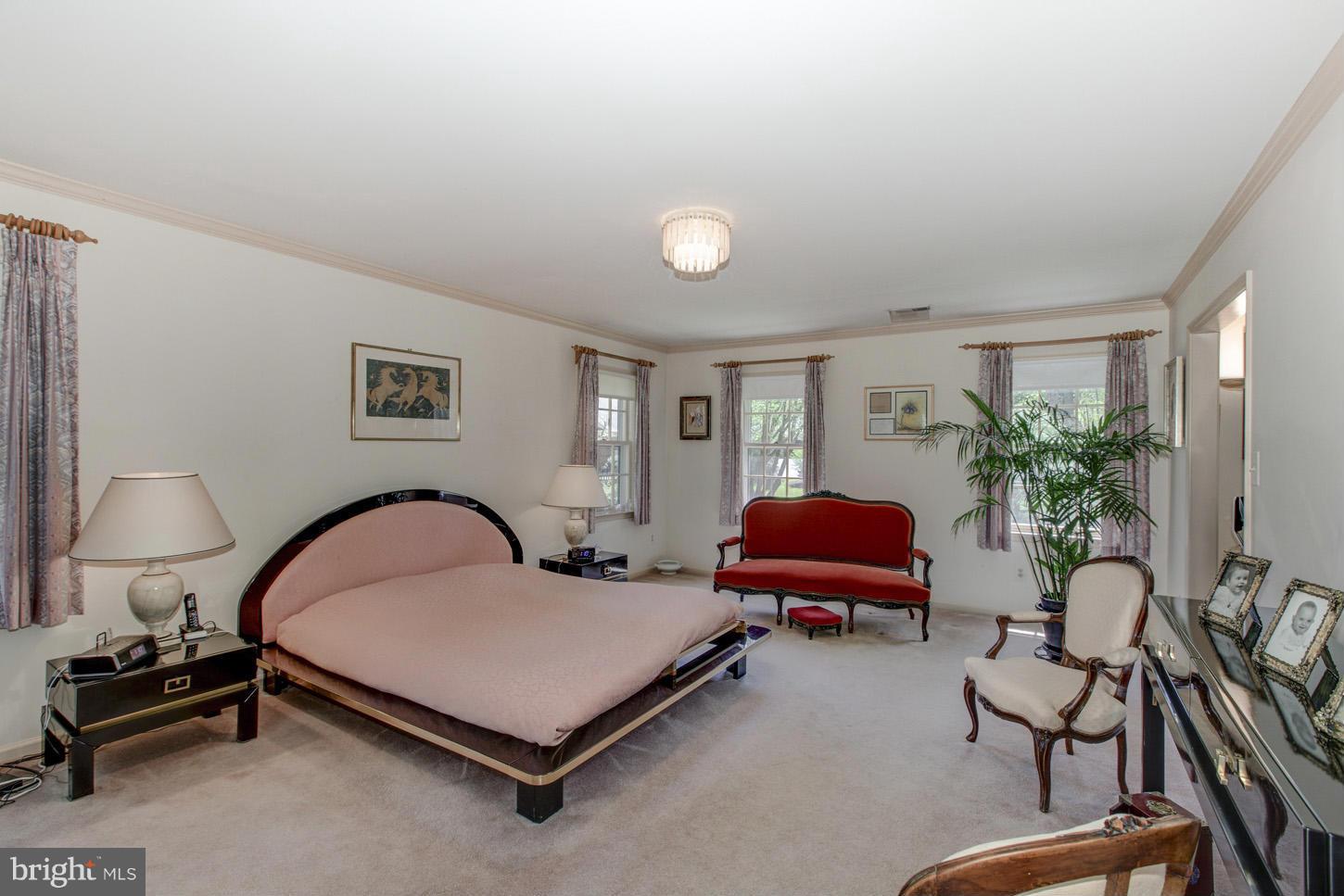 CEDARS OF MC LEAN - Residential