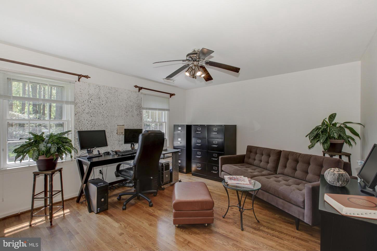 CEDARS OF MC LEAN - Residential