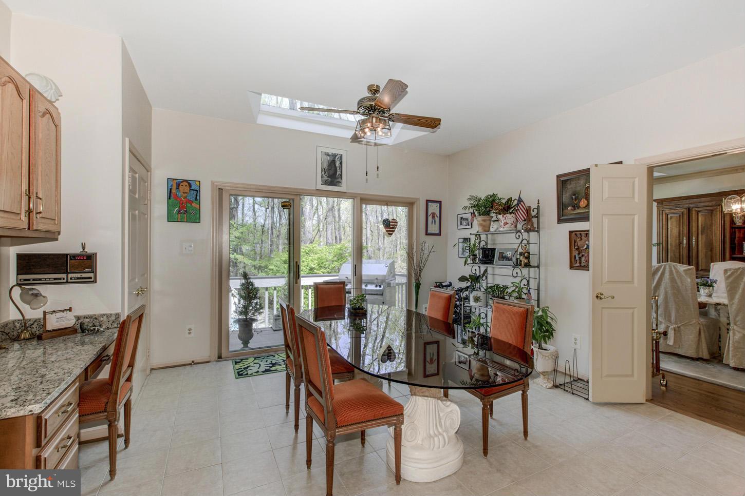 CEDARS OF MC LEAN - Residential