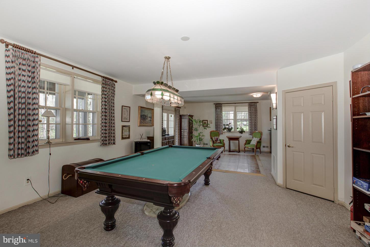 CEDARS OF MC LEAN - Residential