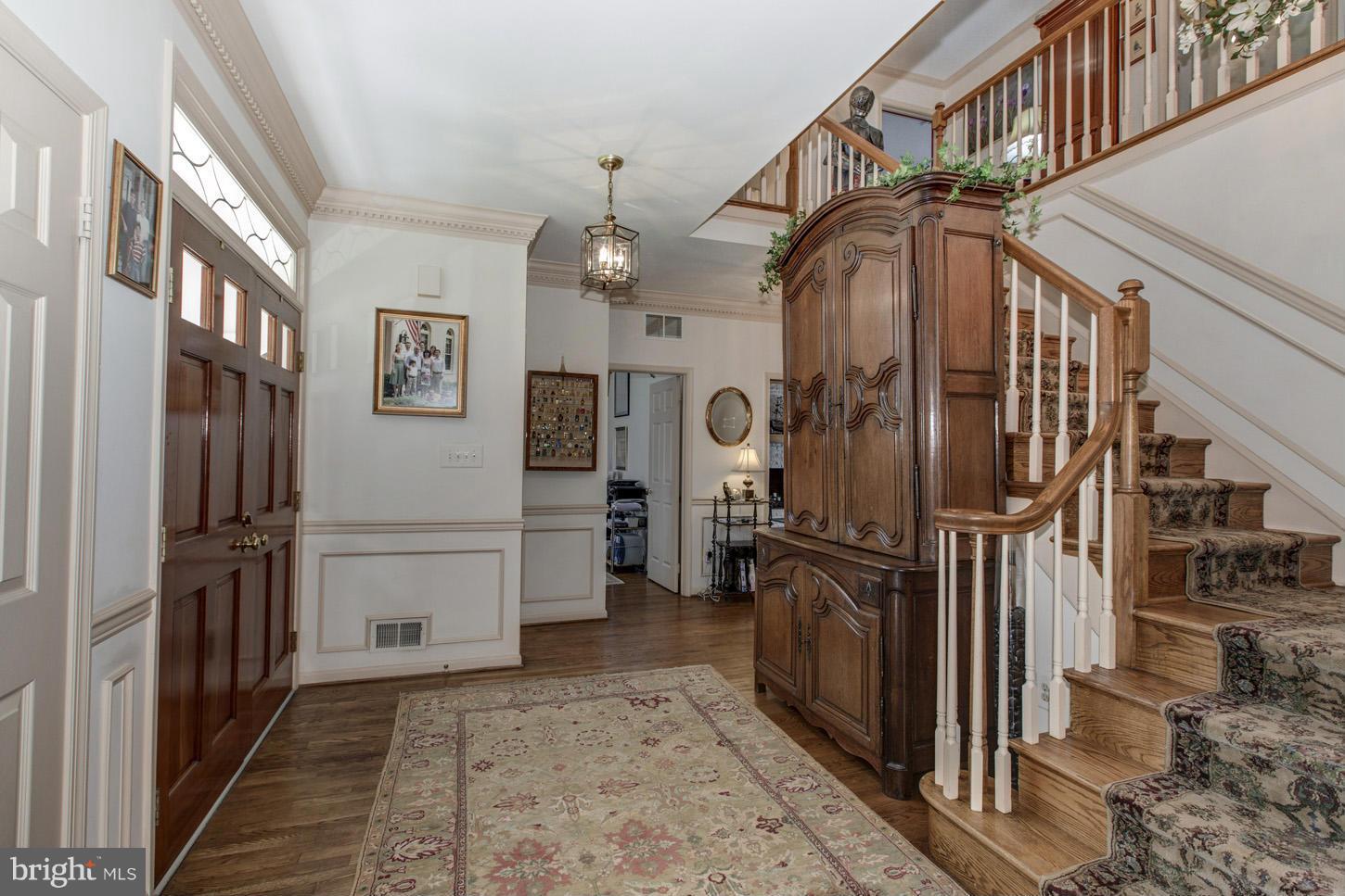 CEDARS OF MC LEAN - Residential