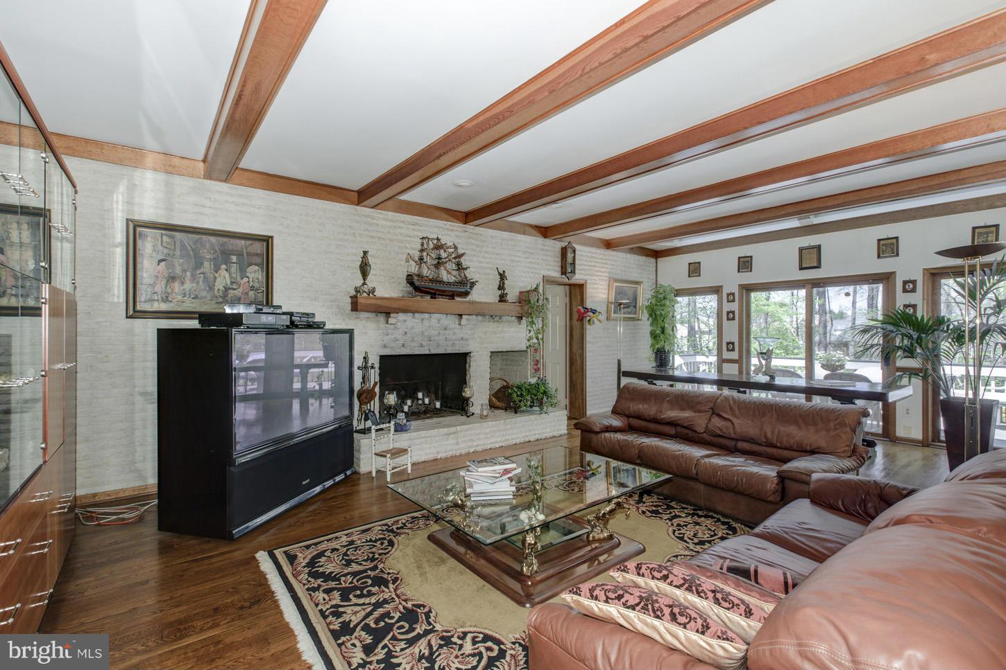 CEDARS OF MC LEAN - Residential