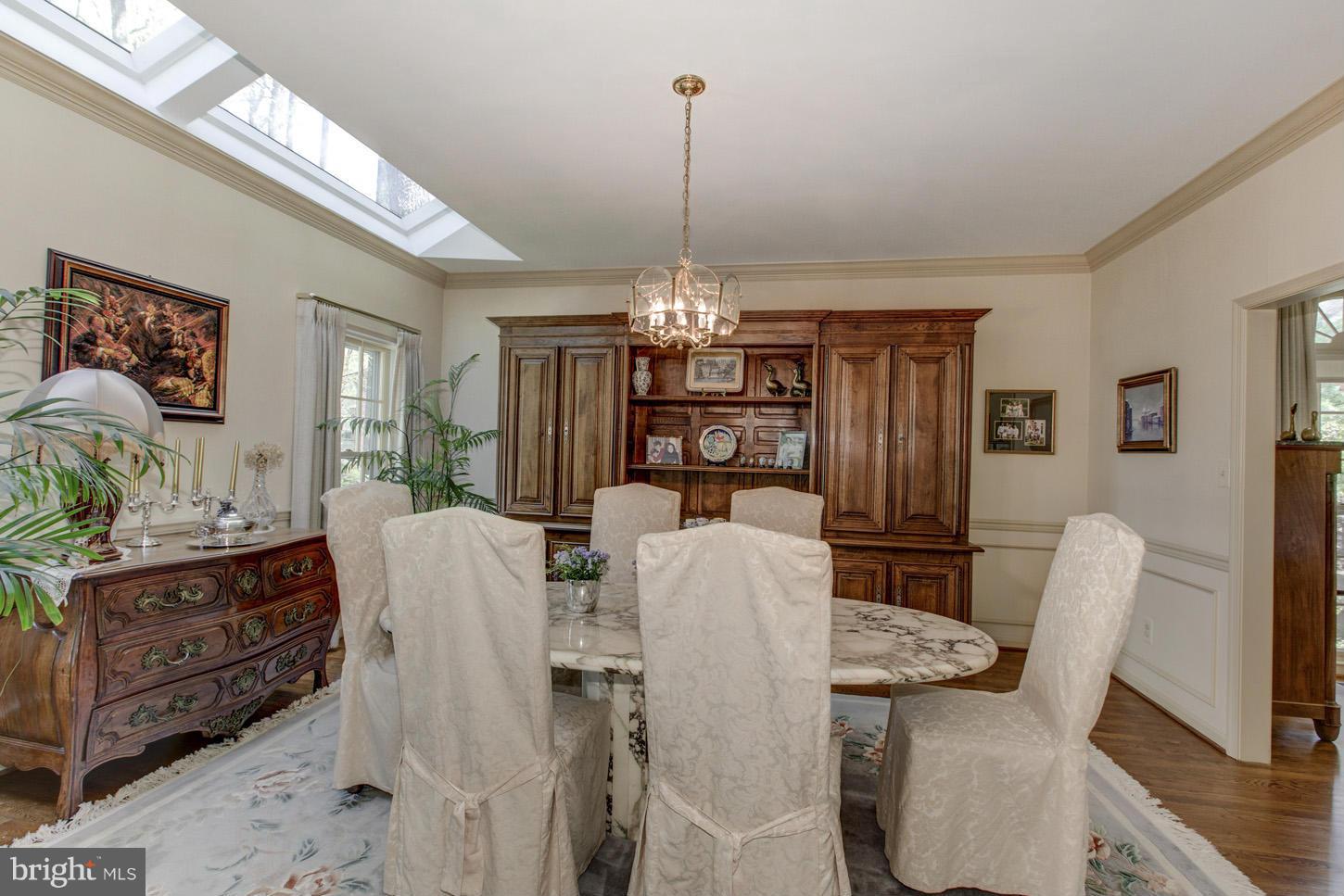 CEDARS OF MC LEAN - Residential