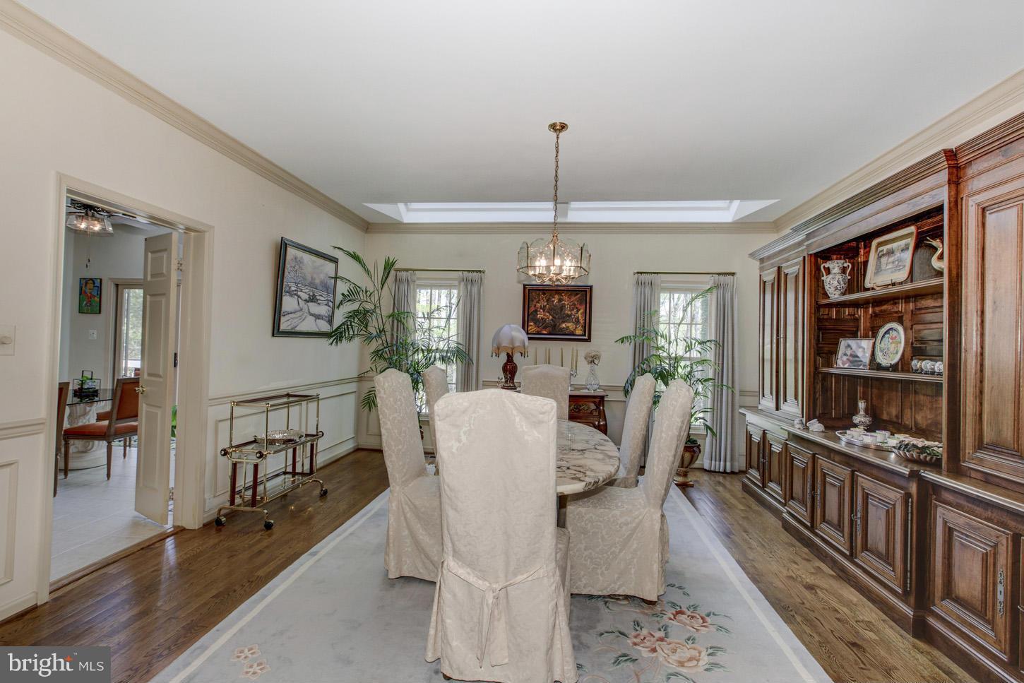 CEDARS OF MC LEAN - Residential