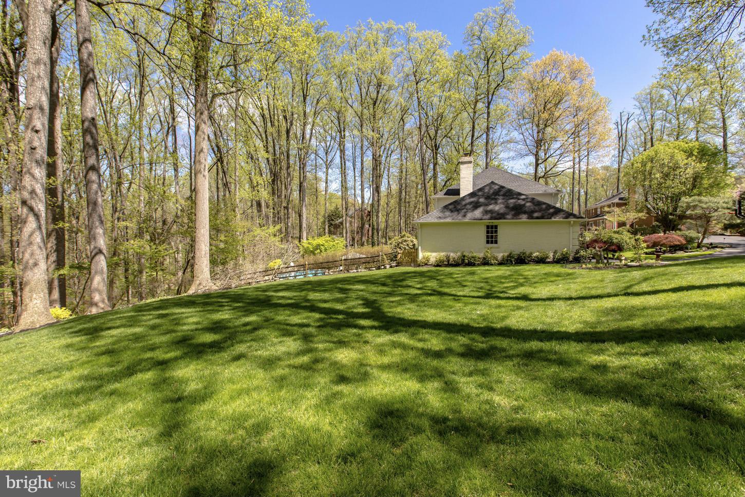 CEDARS OF MC LEAN - Residential