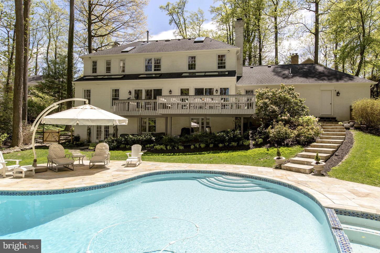 CEDARS OF MC LEAN - Residential