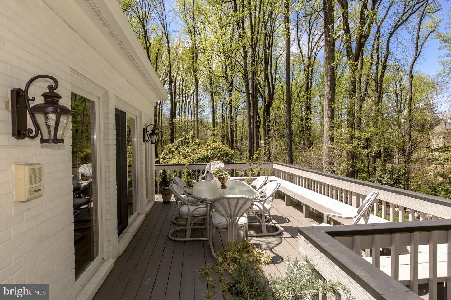 CEDARS OF MC LEAN - Residential