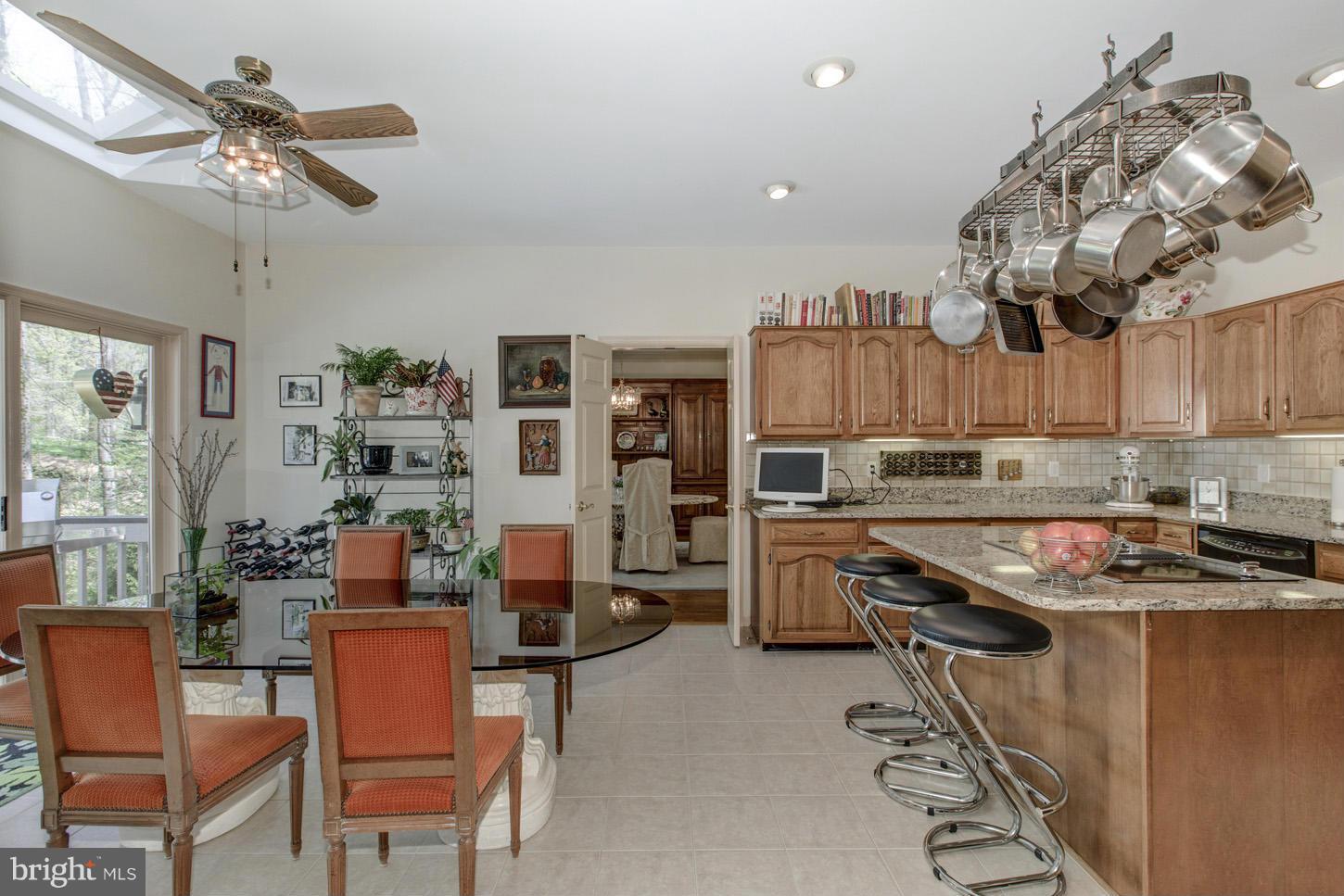 CEDARS OF MC LEAN - Residential