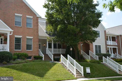 Townhouse For Rent - 443 Wharton Blvd #32<br/> Chester County, EXTON, PA 19341