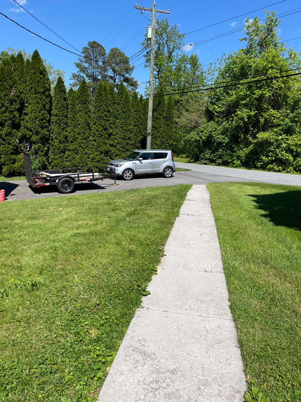 FORGE ACRES - Residential