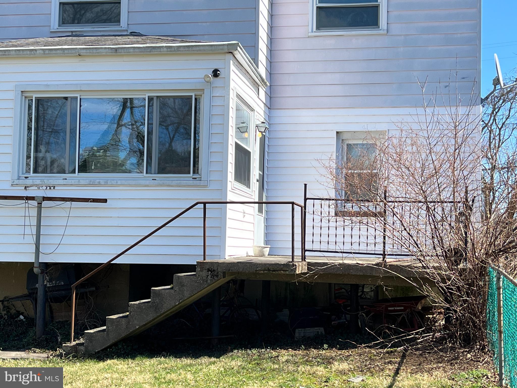 FORGE ACRES - Residential