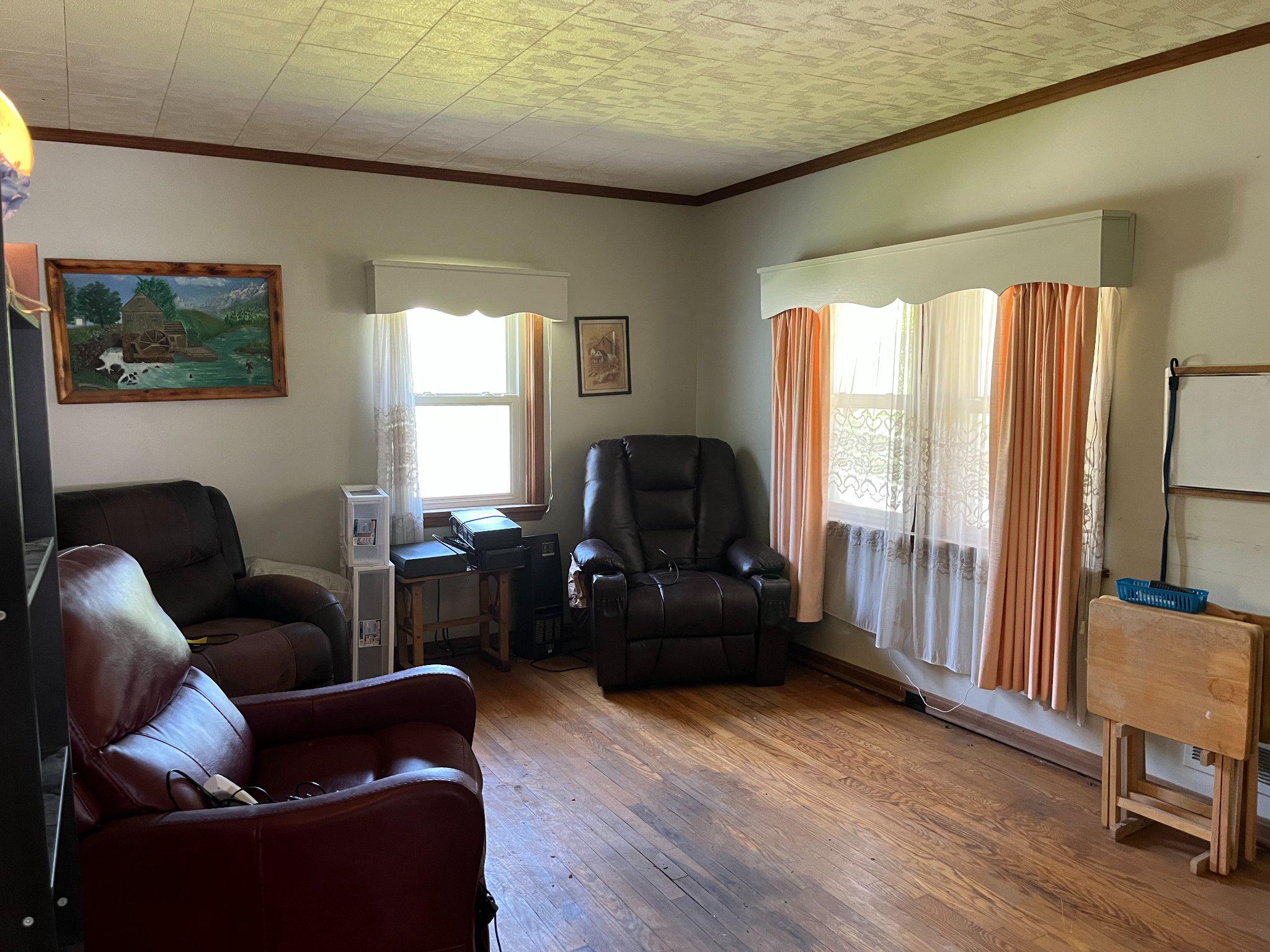 FORGE ACRES - Residential
