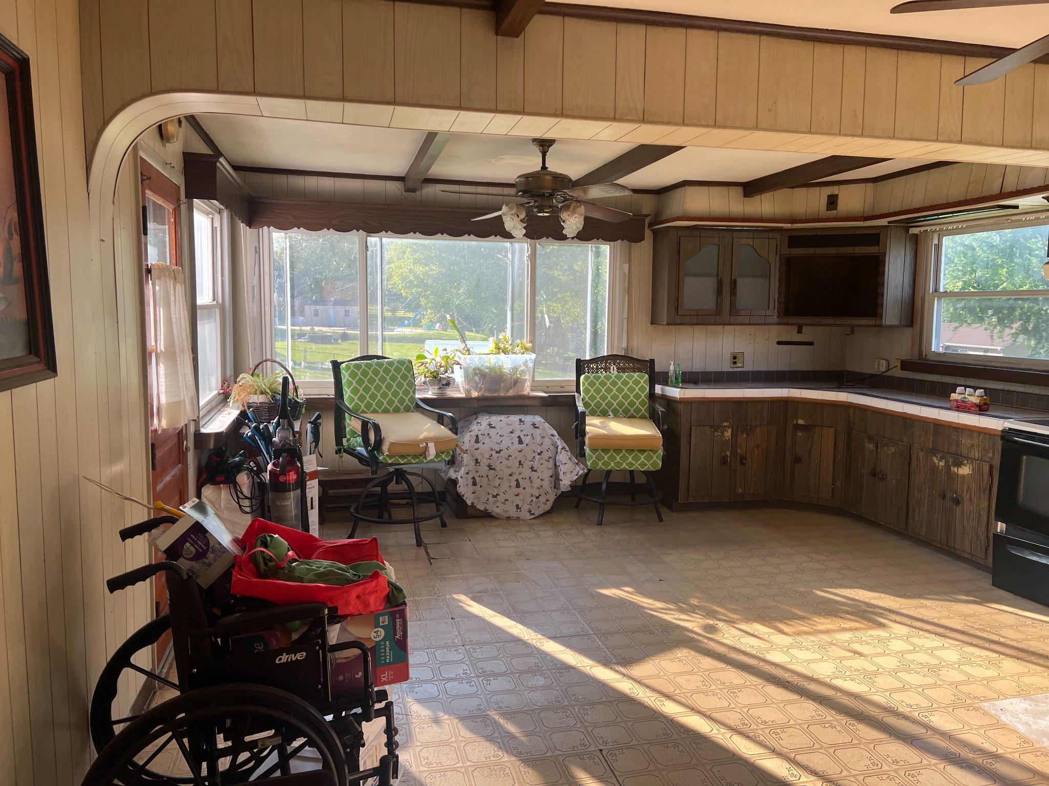 FORGE ACRES - Residential