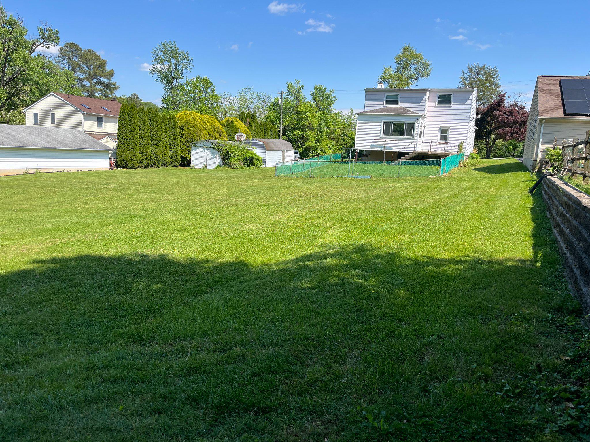 FORGE ACRES - Residential