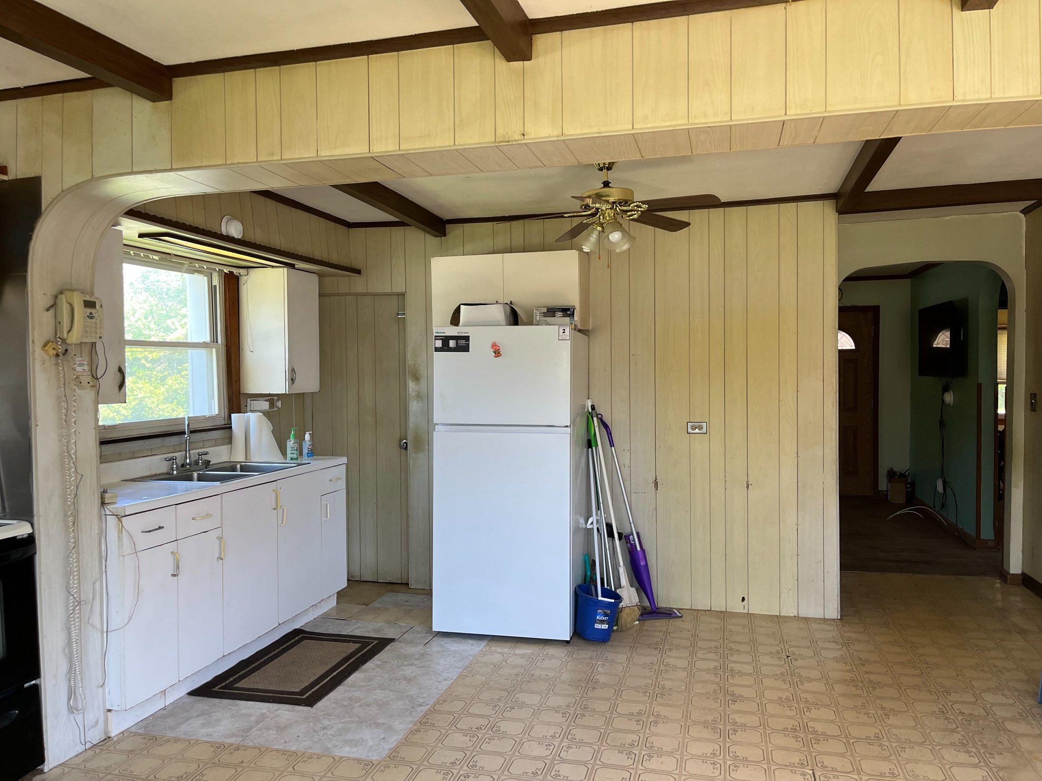 FORGE ACRES - Residential