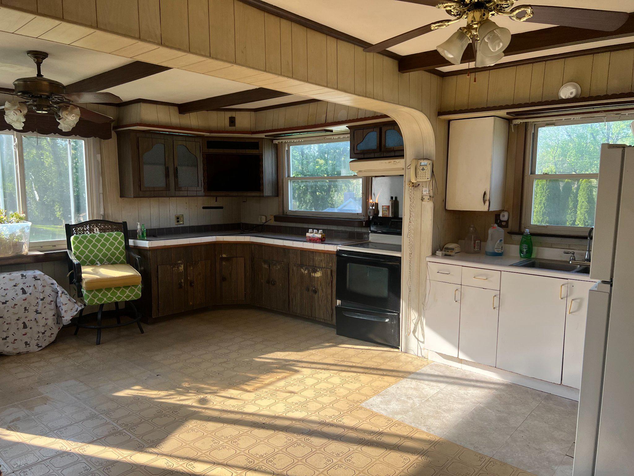 FORGE ACRES - Residential