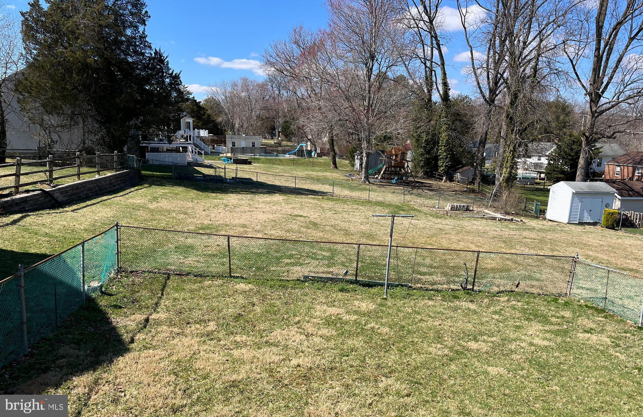 FORGE ACRES - Residential