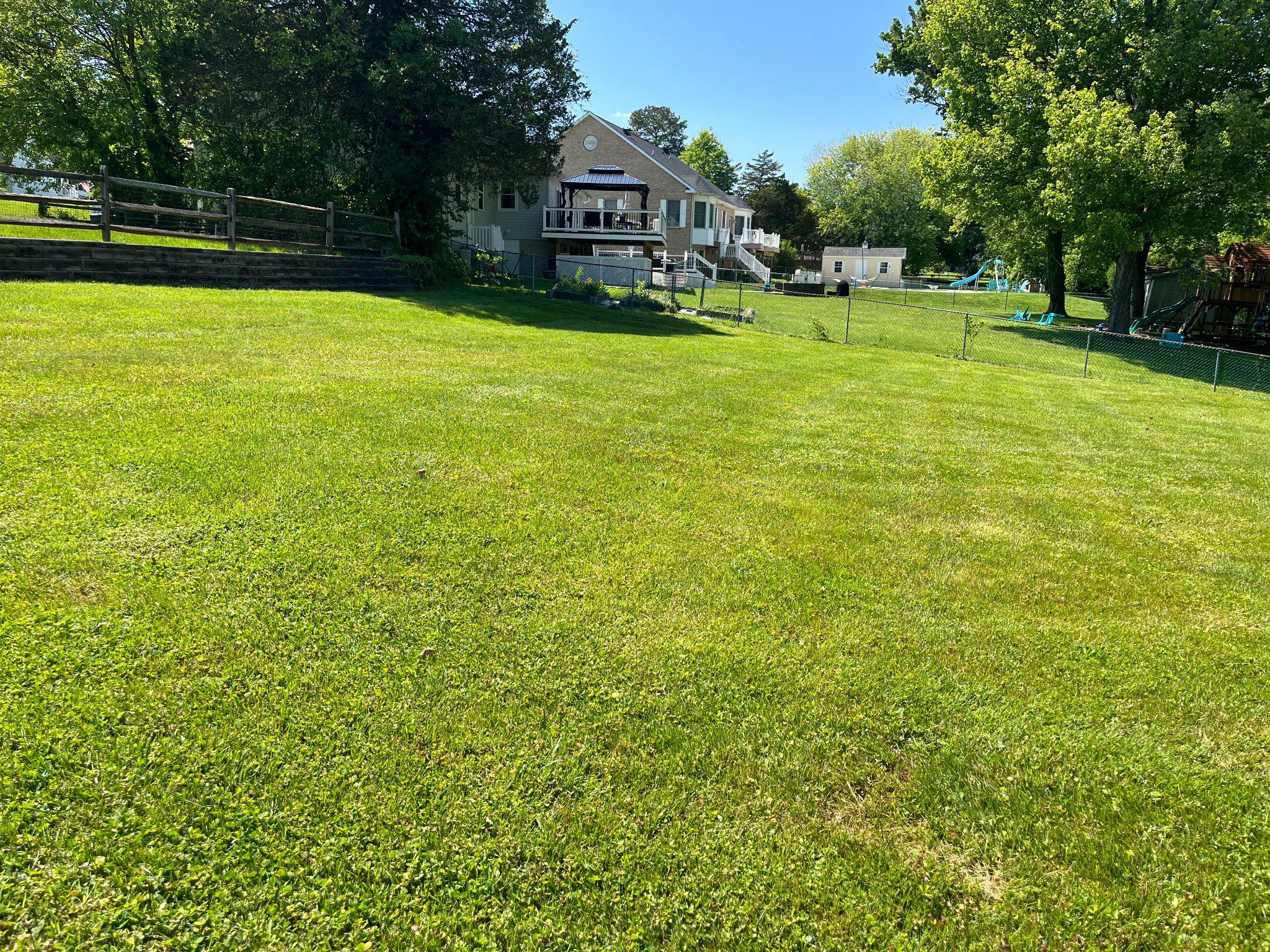 FORGE ACRES - Residential