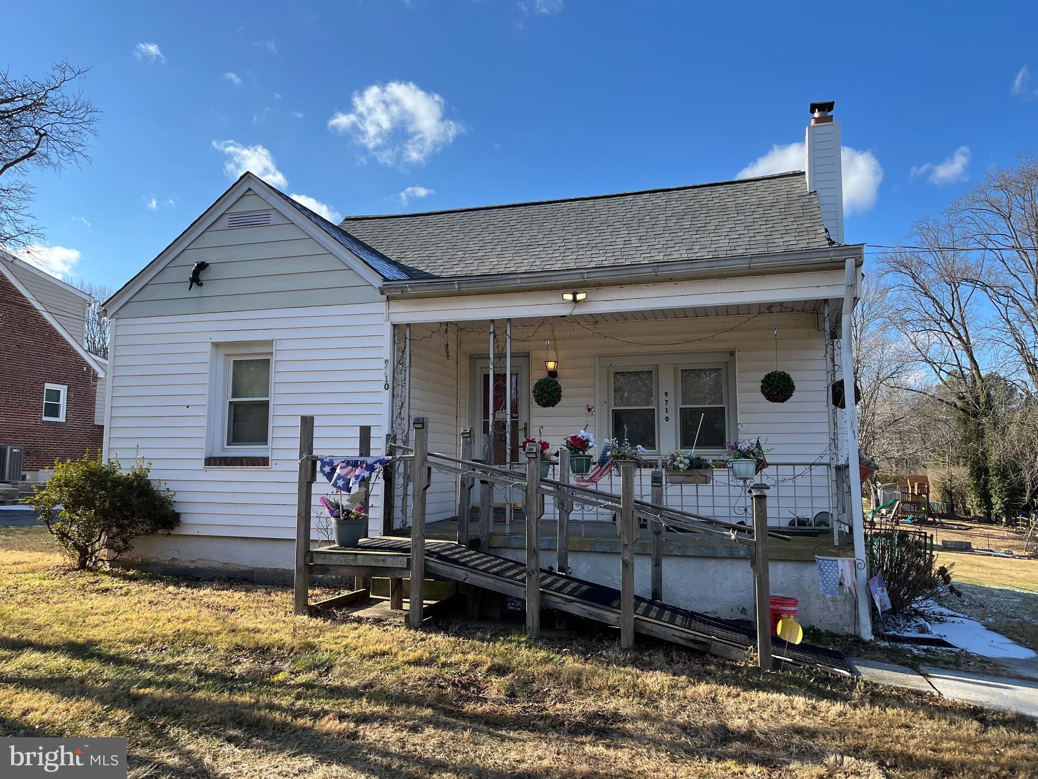 FORGE ACRES - Residential