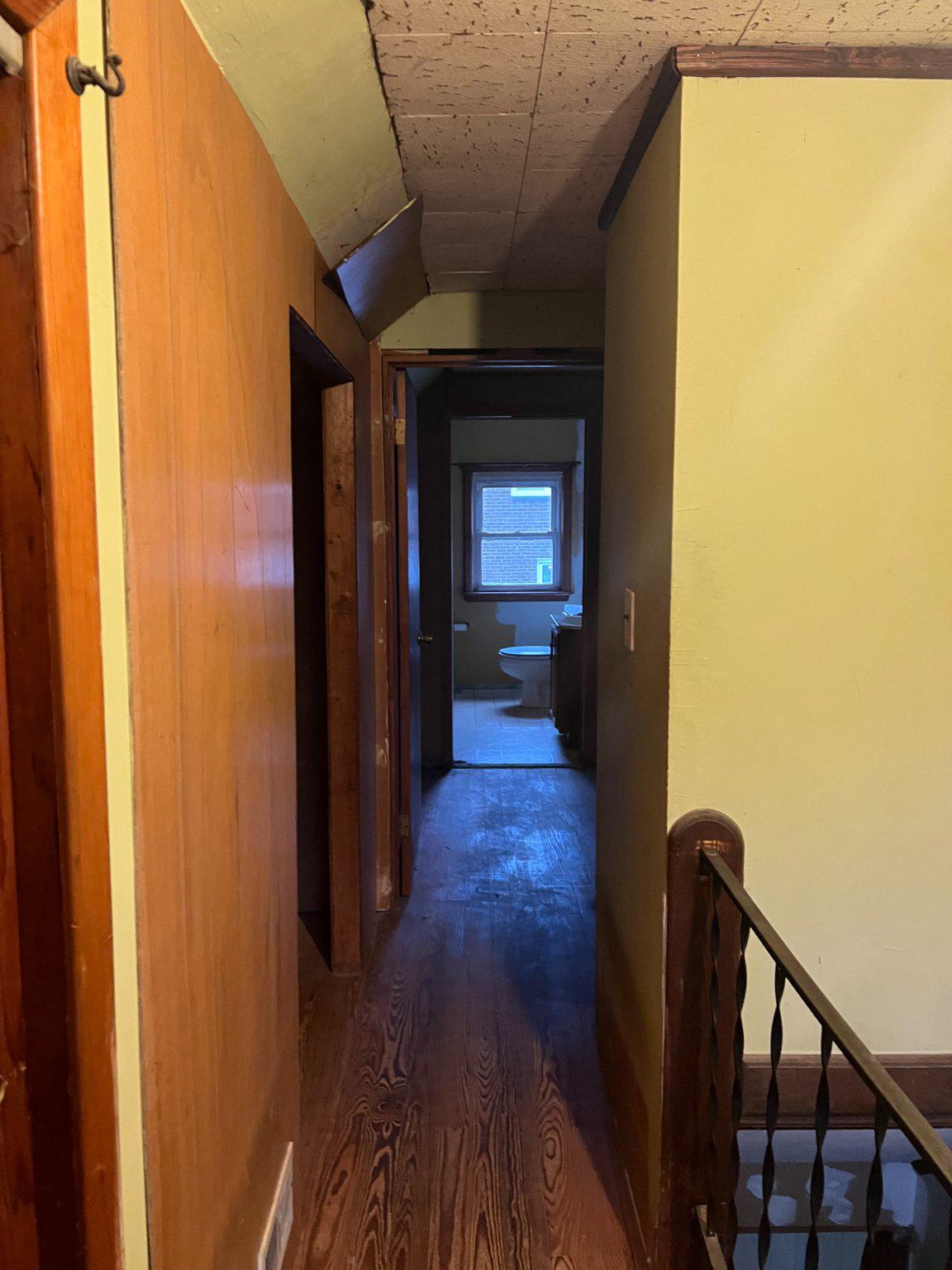 FORGE ACRES - Residential