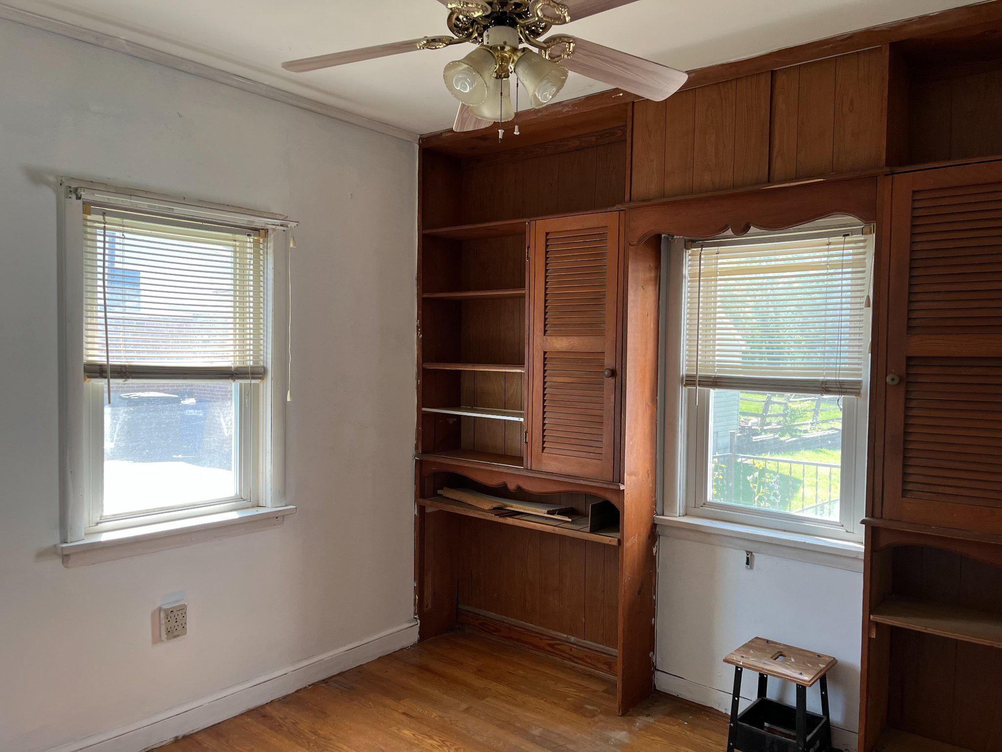FORGE ACRES - Residential