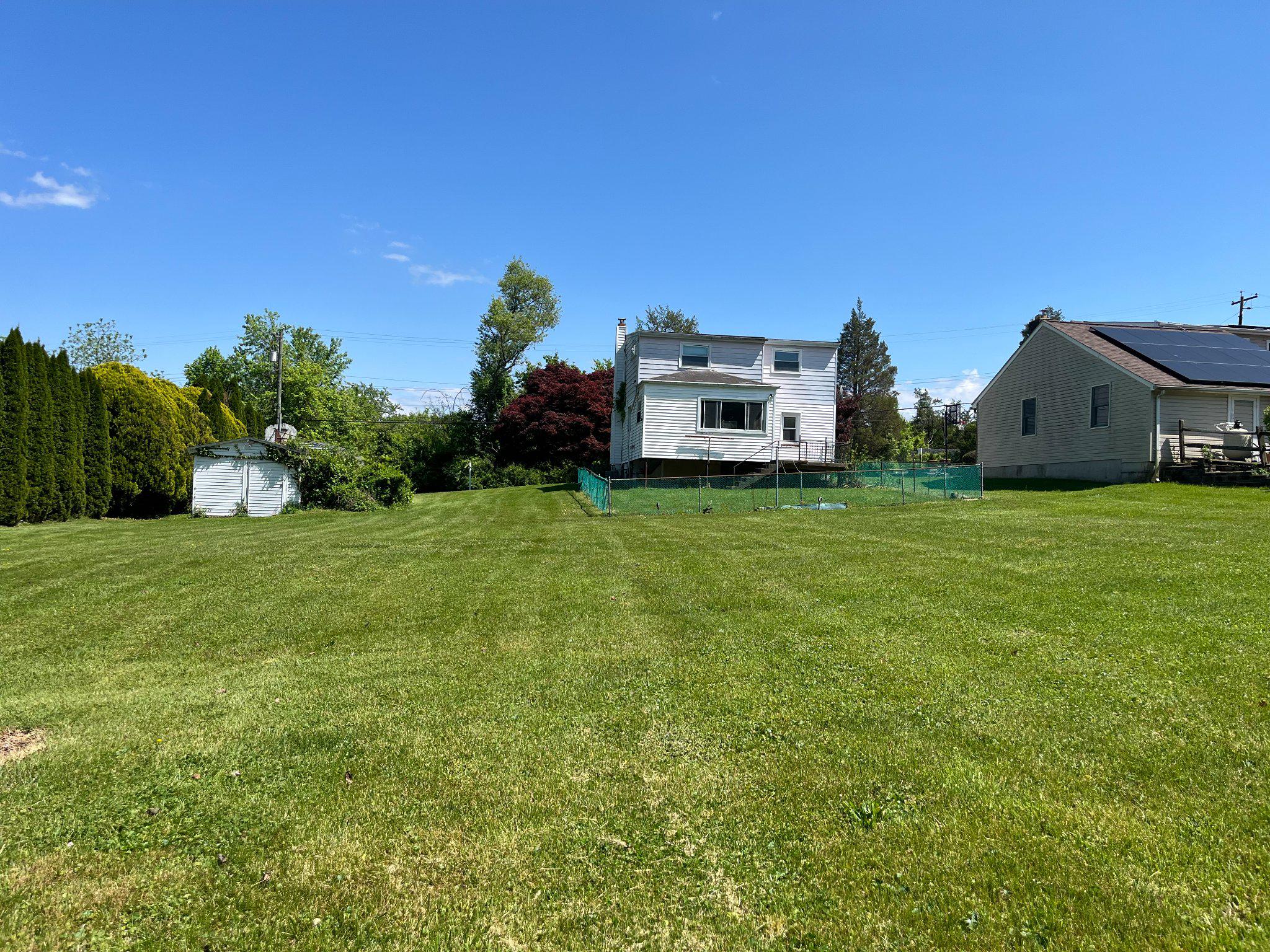 FORGE ACRES - Residential