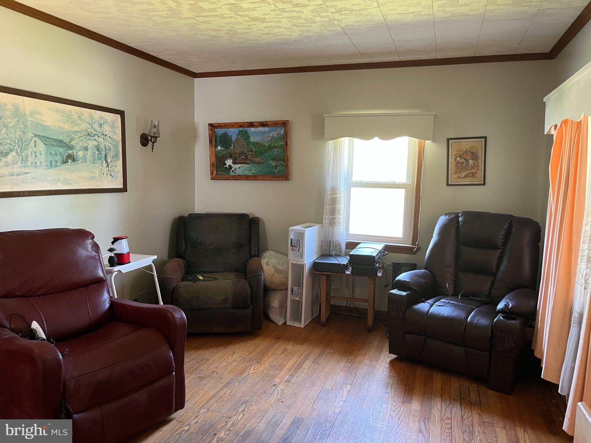 FORGE ACRES - Residential