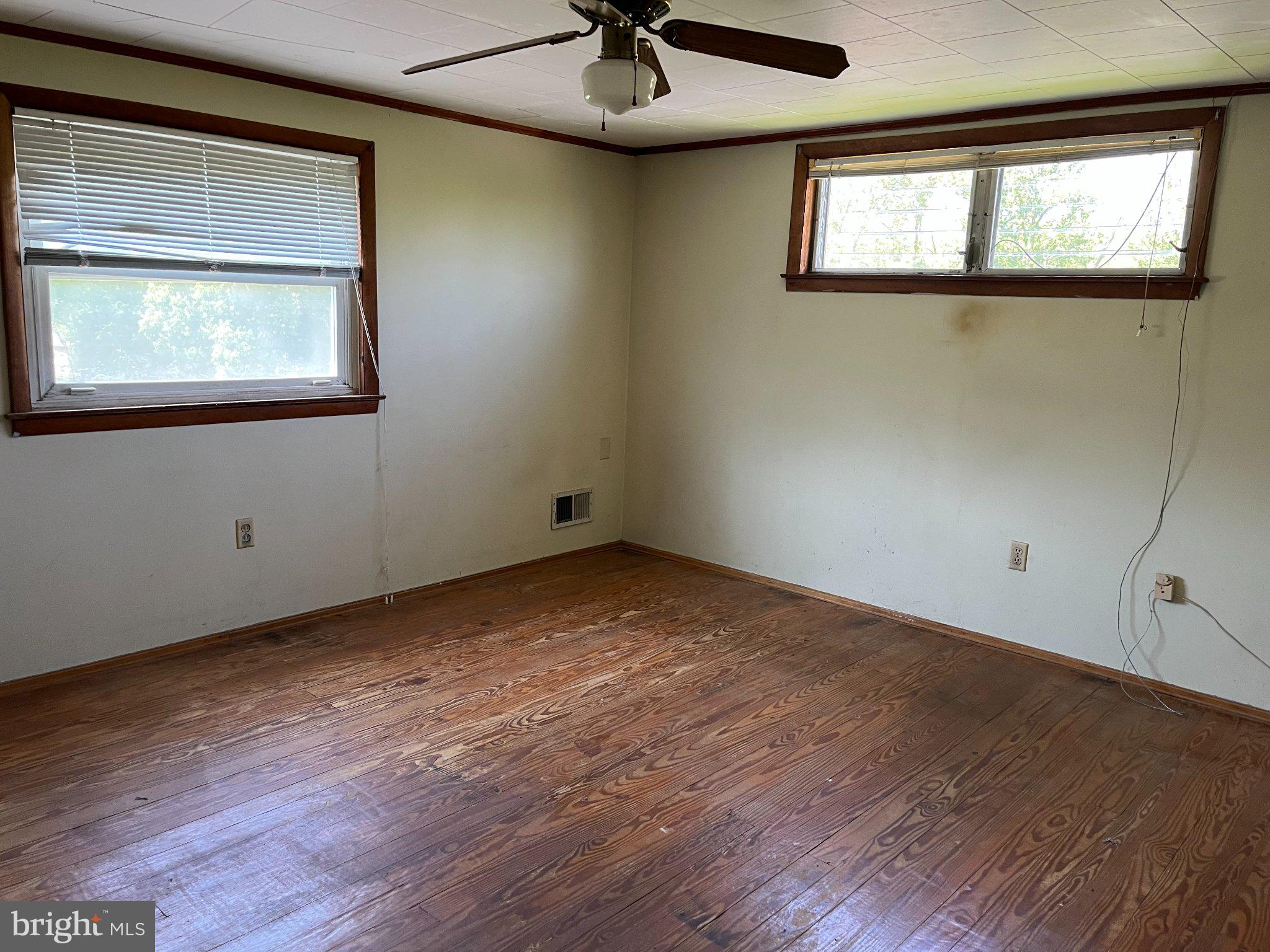 FORGE ACRES - Residential