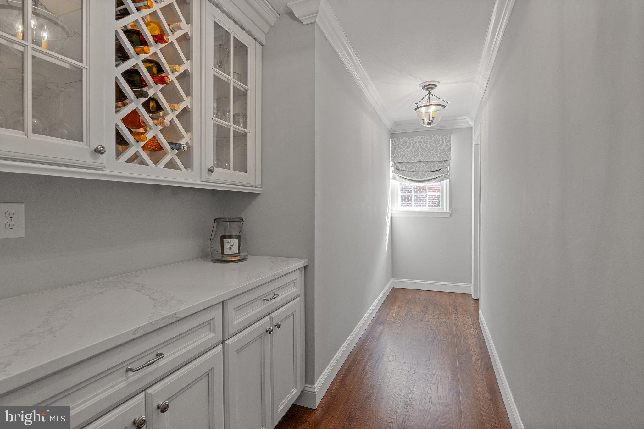 WYNNEWOOD - Residential