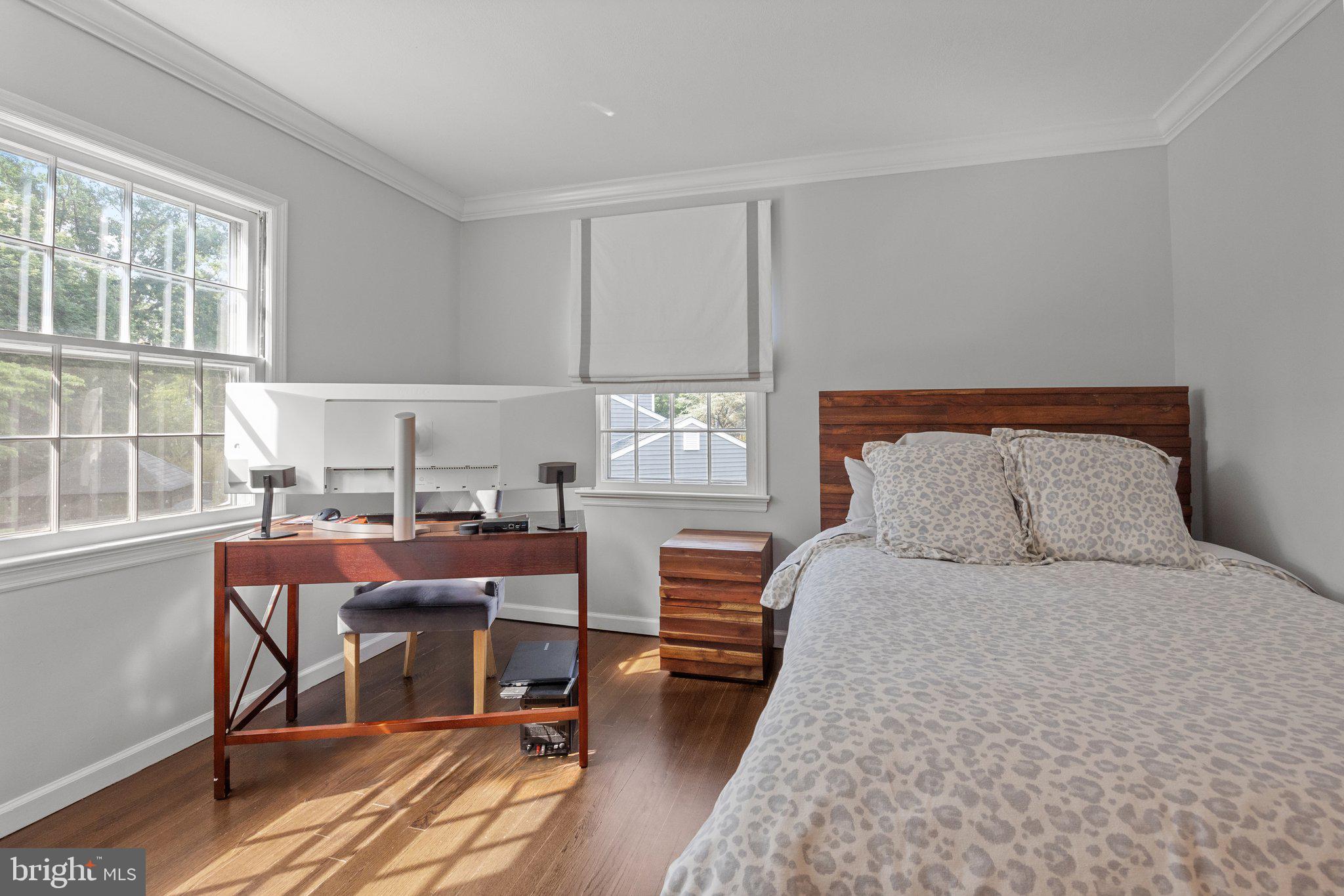 WYNNEWOOD - Residential