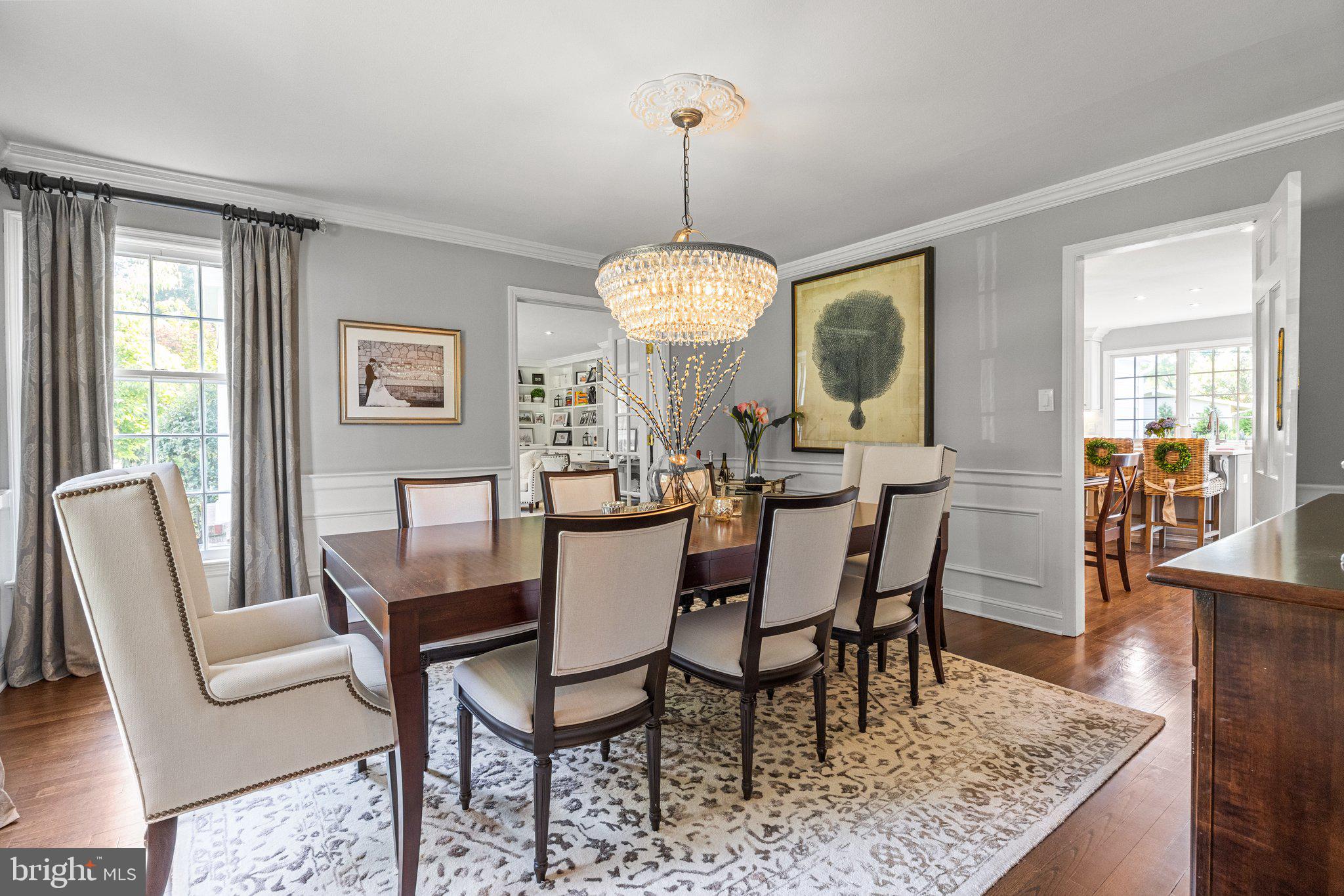 WYNNEWOOD - Residential