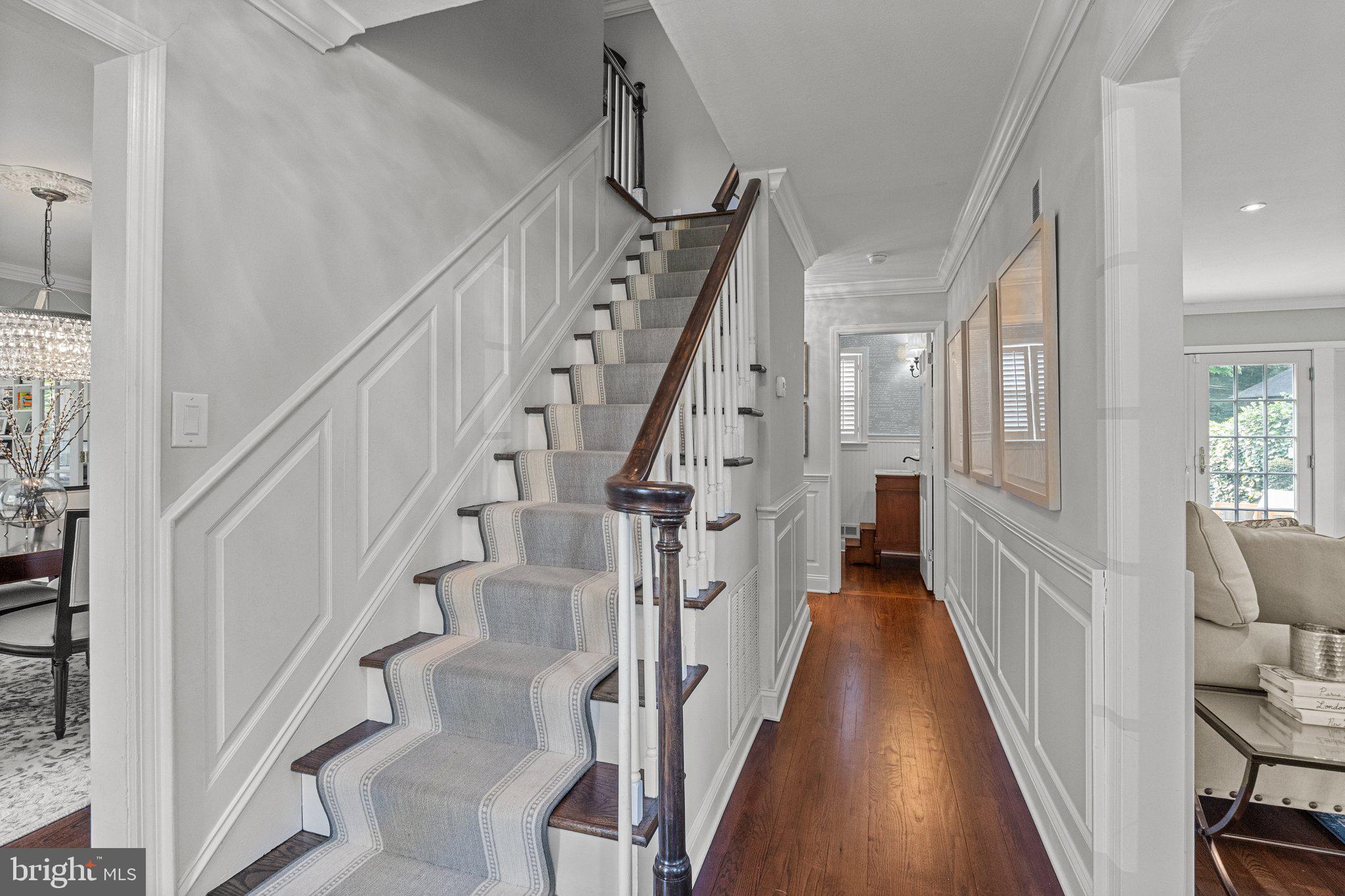 WYNNEWOOD - Residential