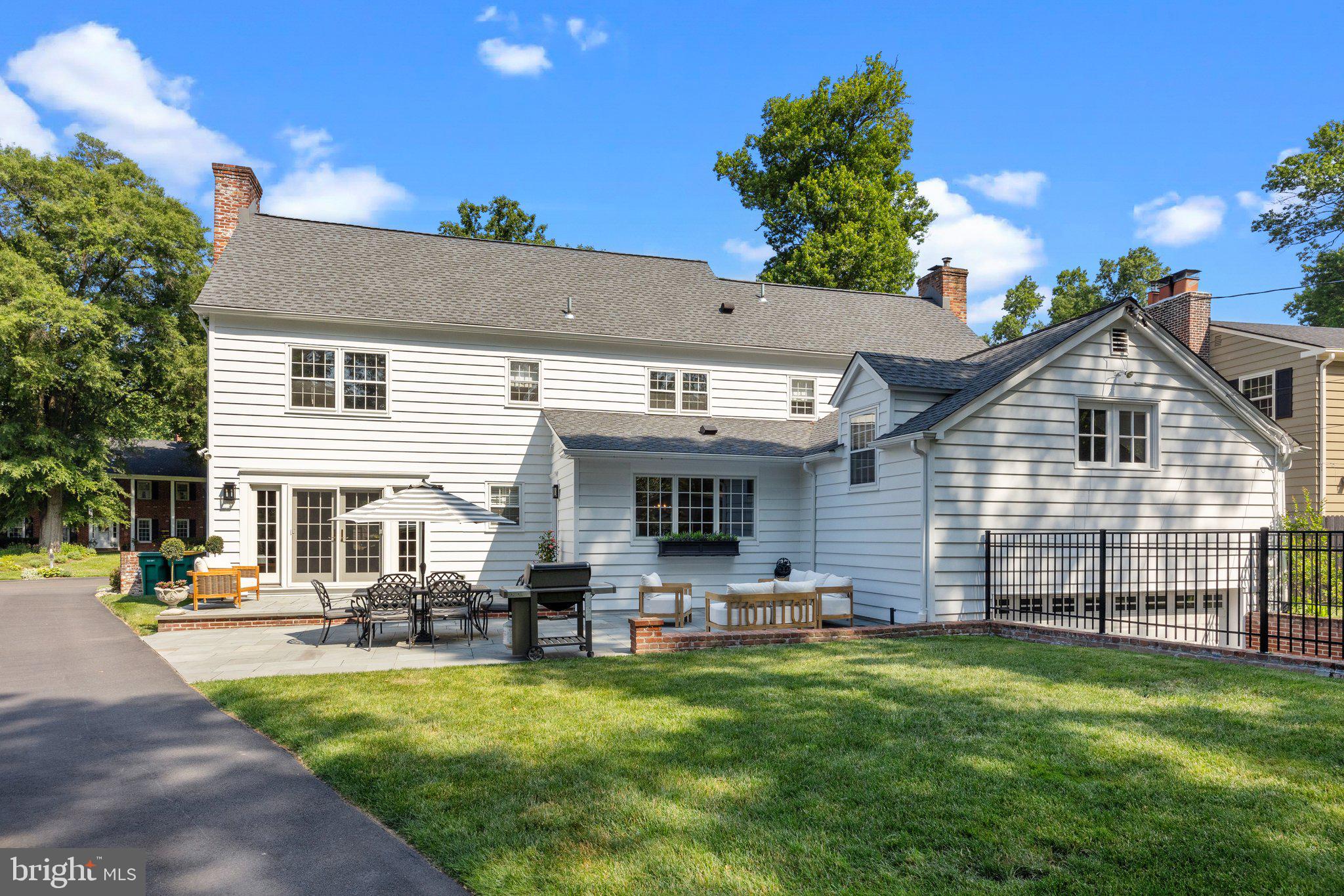 WYNNEWOOD - Residential