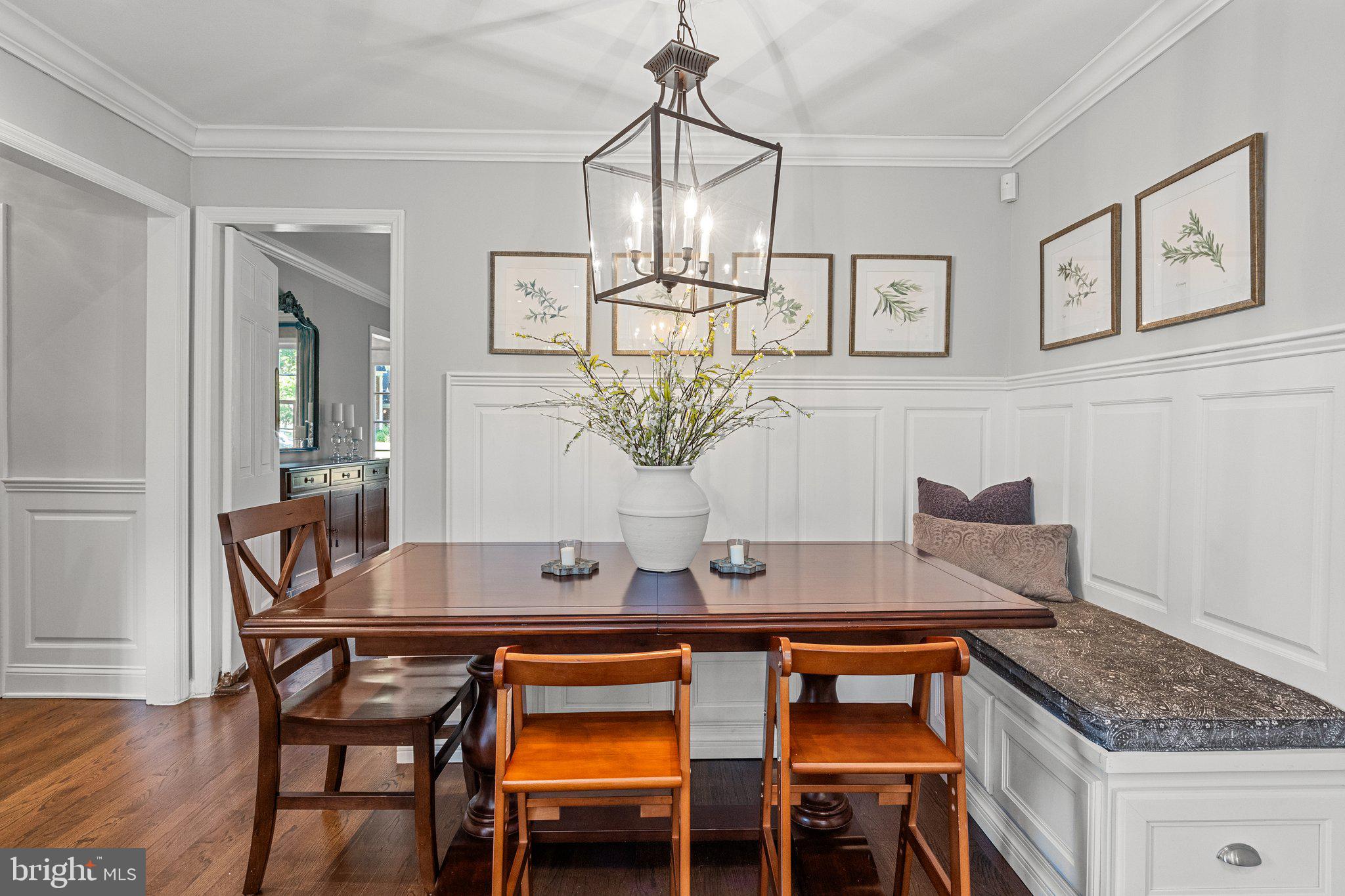 WYNNEWOOD - Residential