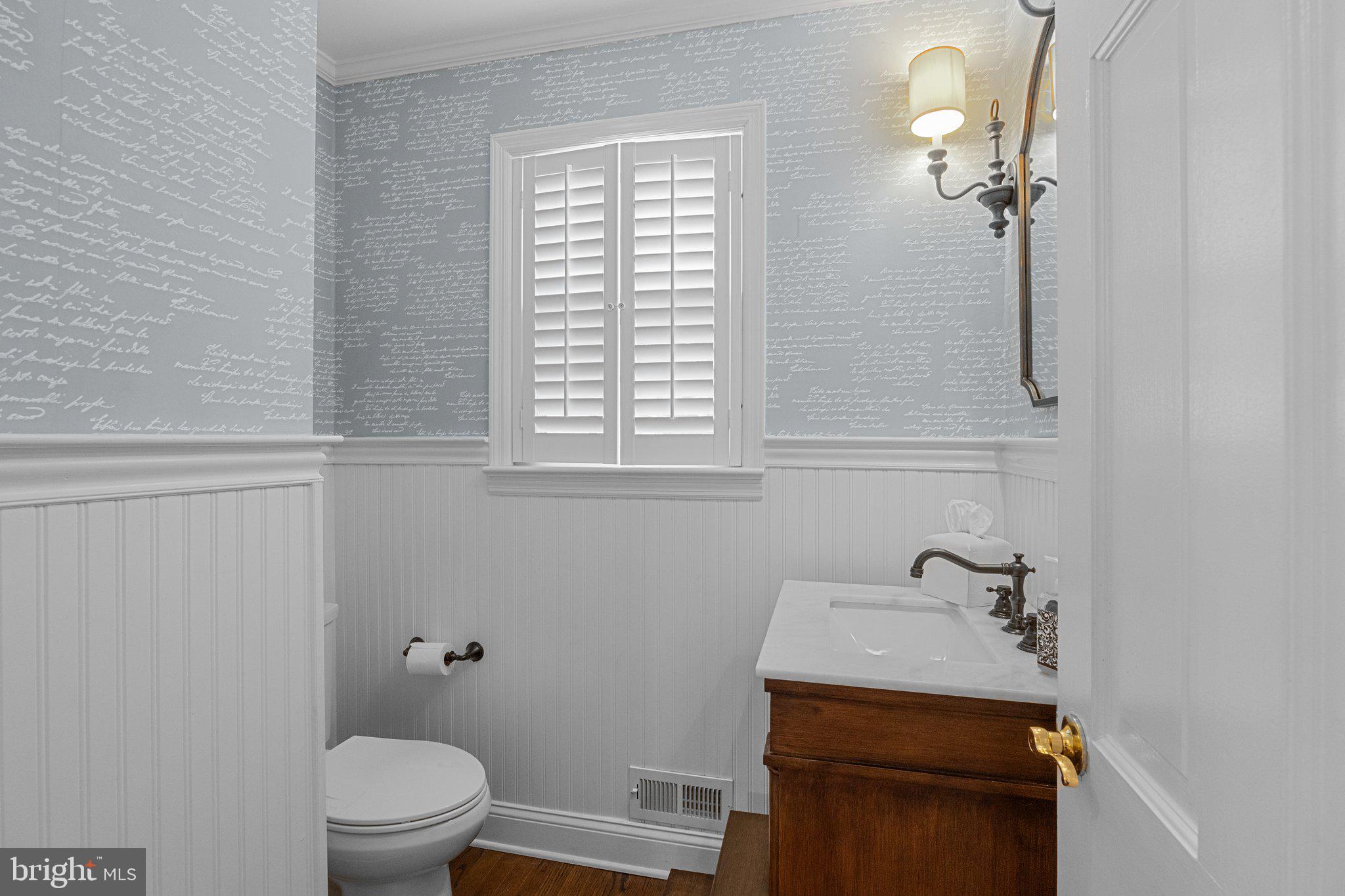 WYNNEWOOD - Residential