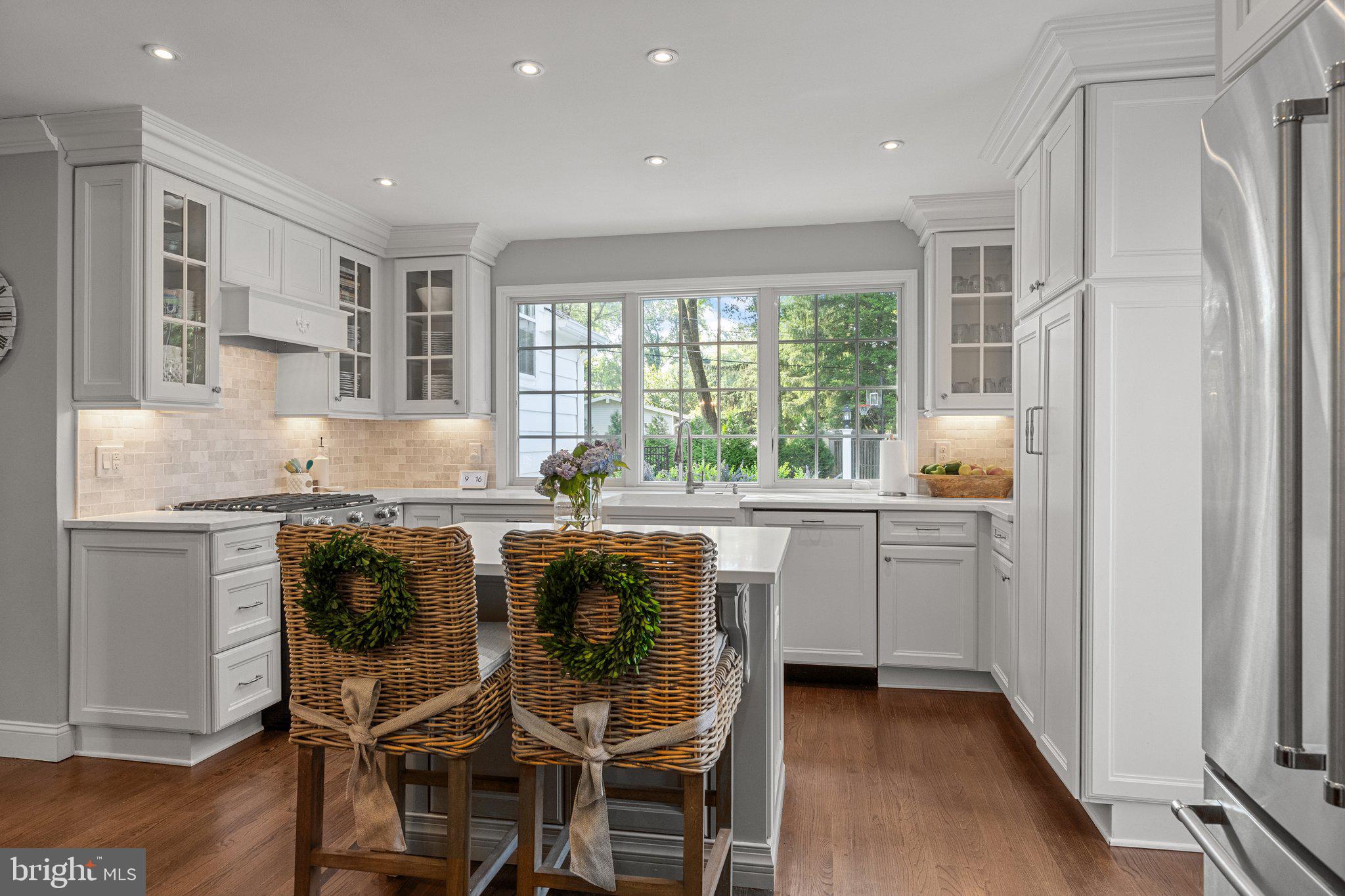 WYNNEWOOD - Residential