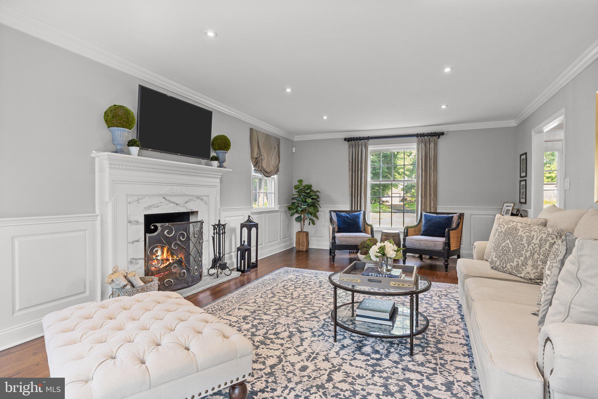 WYNNEWOOD - Residential