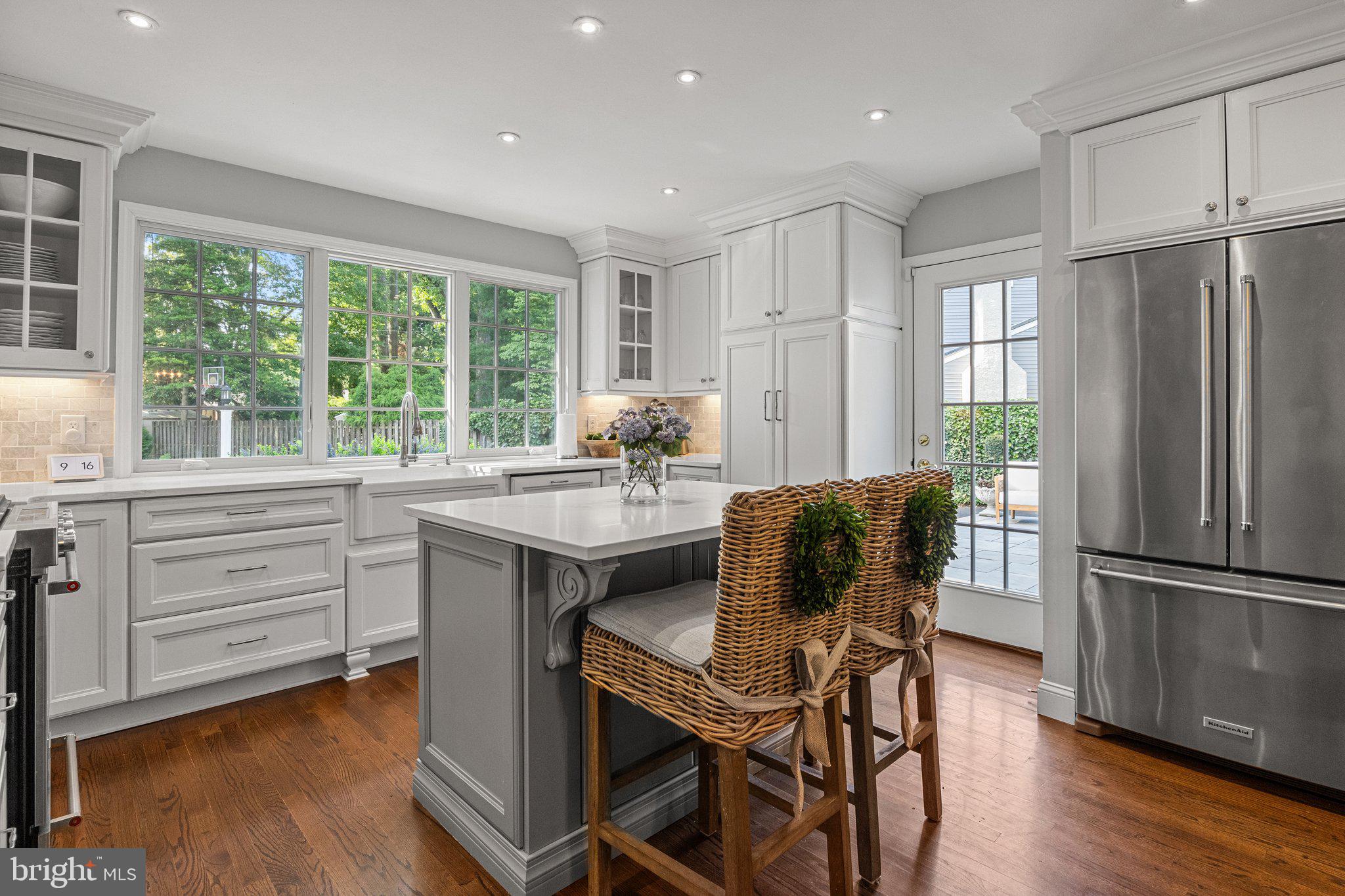 WYNNEWOOD - Residential