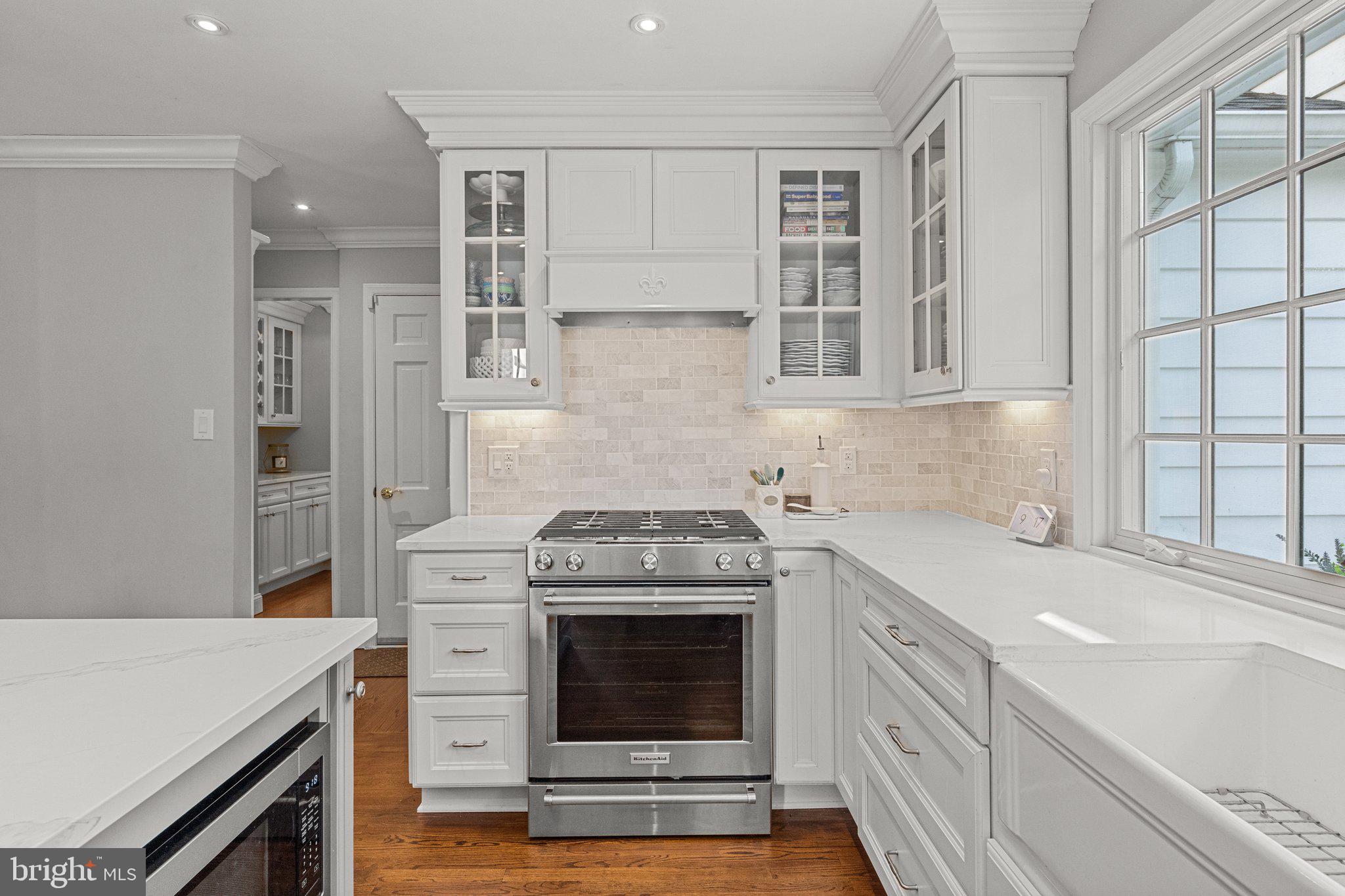 WYNNEWOOD - Residential