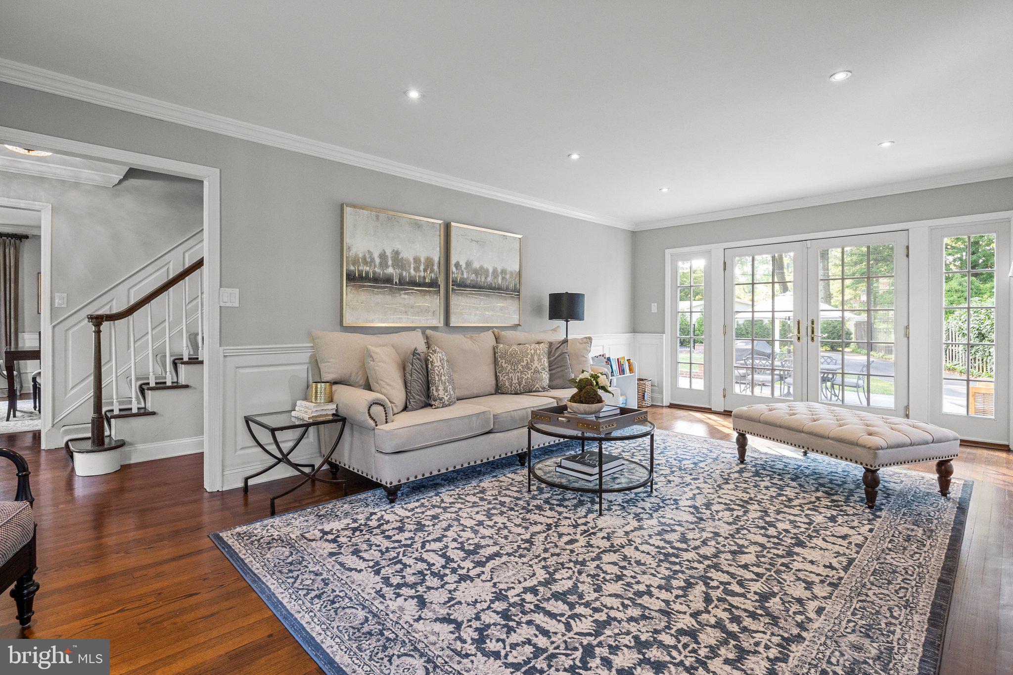 WYNNEWOOD - Residential