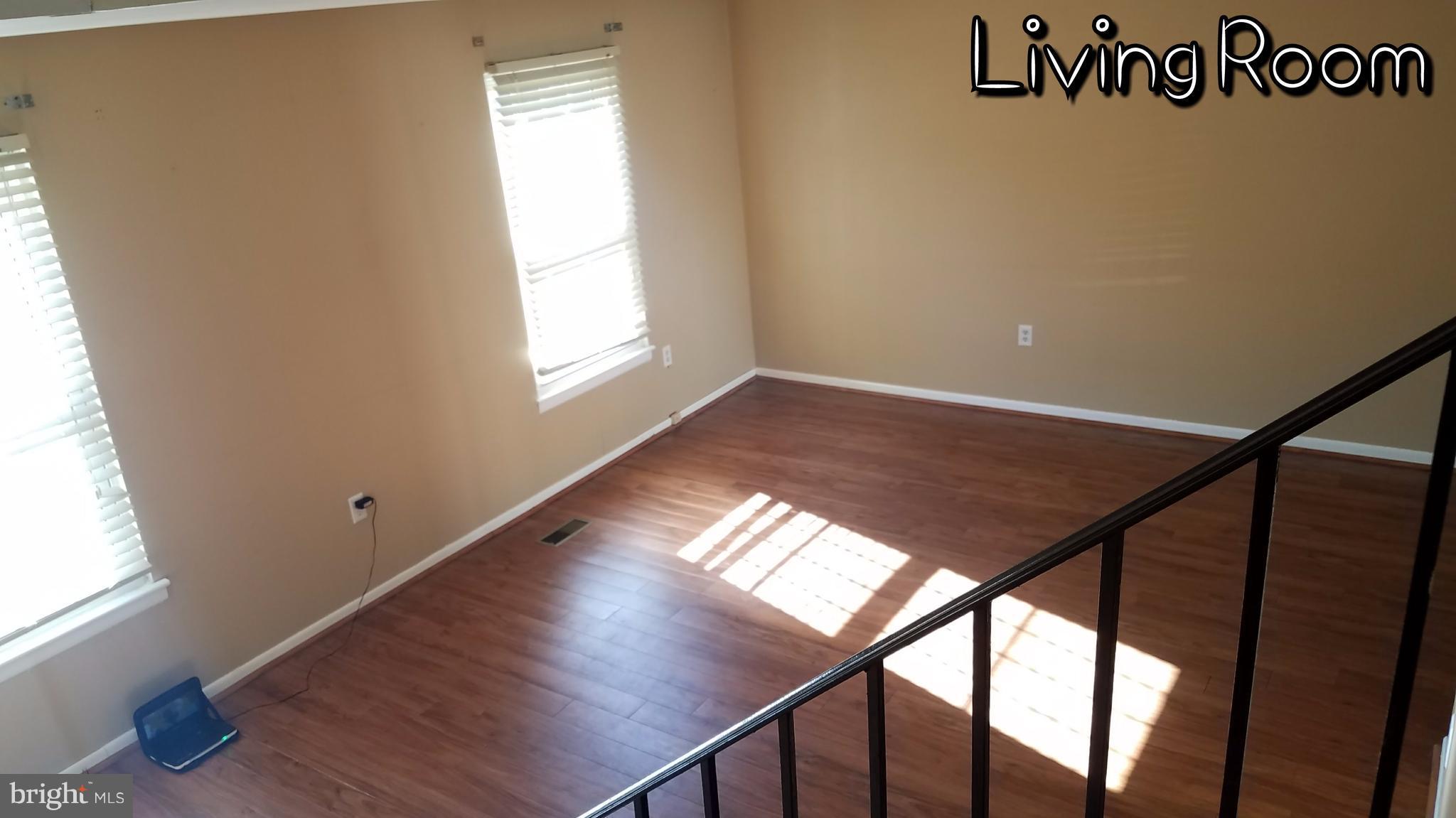 COHANSEY COURTS - Residential Lease