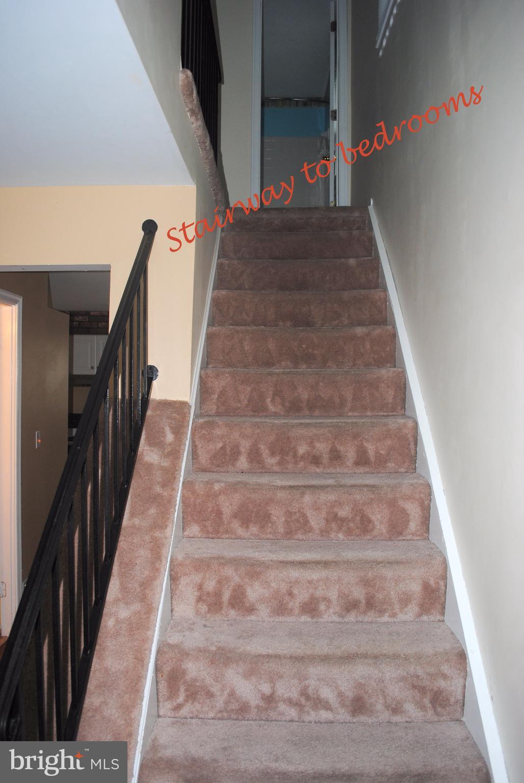 COHANSEY COURTS - Residential Lease