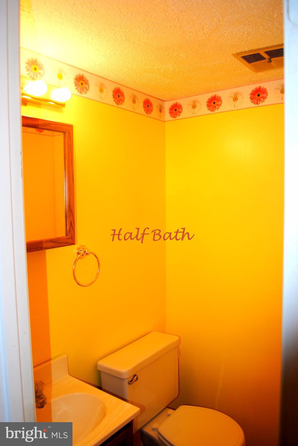 COHANSEY COURTS - Residential Lease