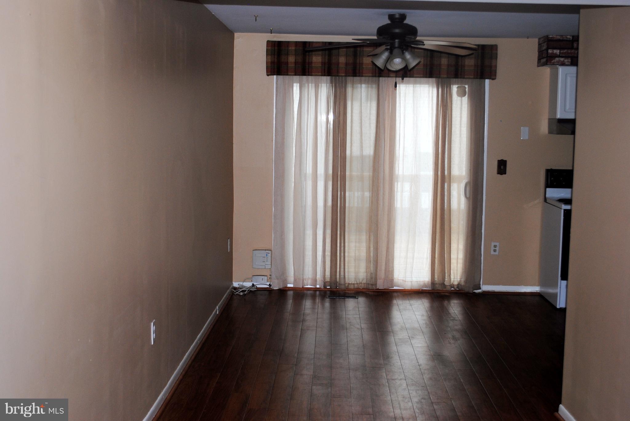 COHANSEY COURTS - Residential Lease